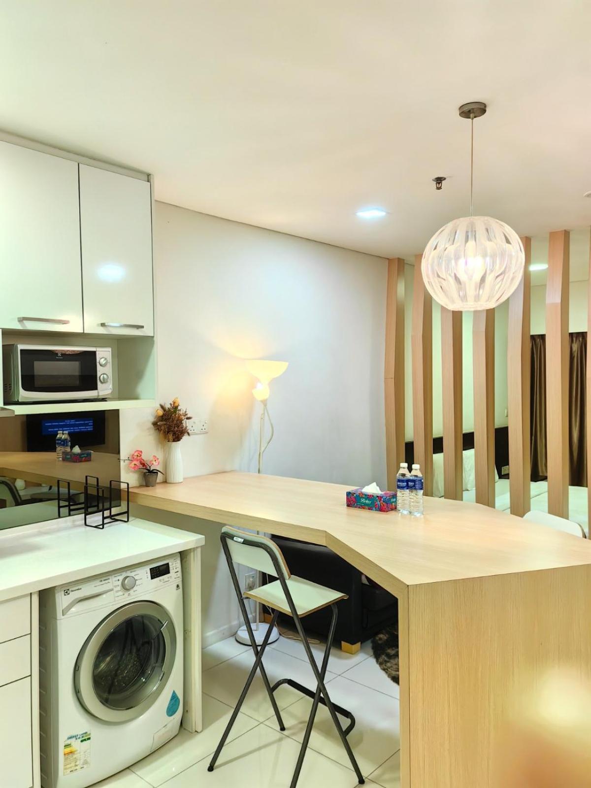 Summer Suite Klcc By Citybox Kuala Lumpur Exterior photo